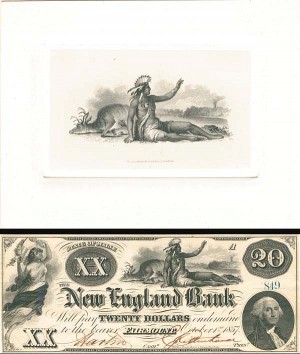 New England Bank